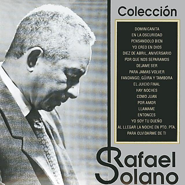 Rafael Solano