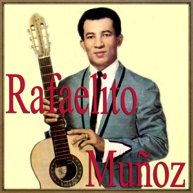 Rafaelito Muñoz