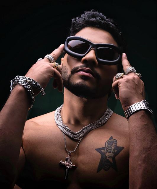 Raftaar