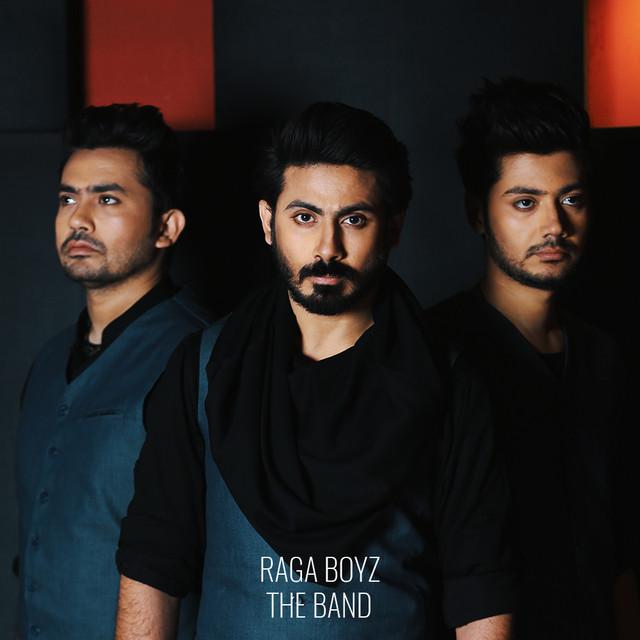 Raga Boyz Band