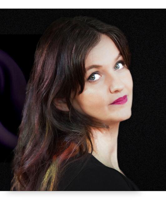 Ragnheiður Gröndal