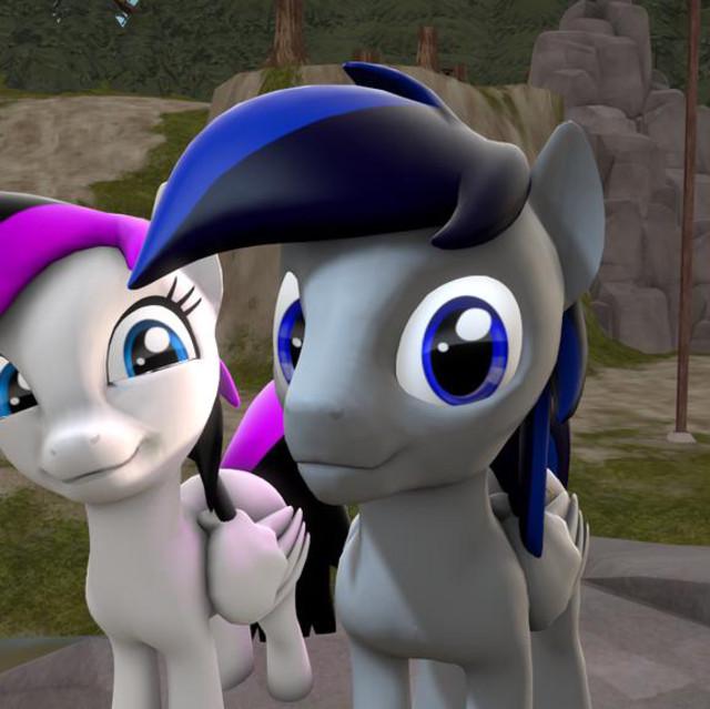 Rainbow Dash