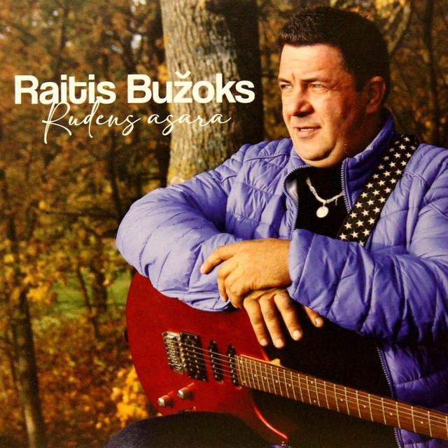 Raitis Bužoks - Songs, Events and Music Stats | Viberate.com