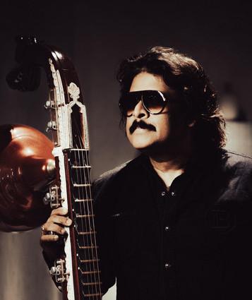 Rajesh Vaidhya