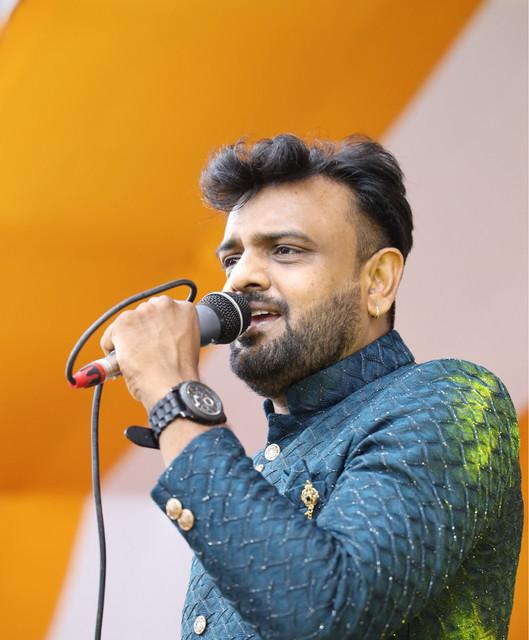 Rakesh Barot
