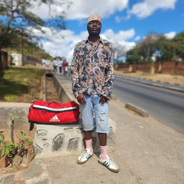 Rakziz Nduna