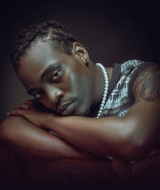 RALAMI f.k.a Amiral Revers