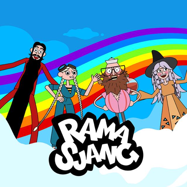 Ramasjang