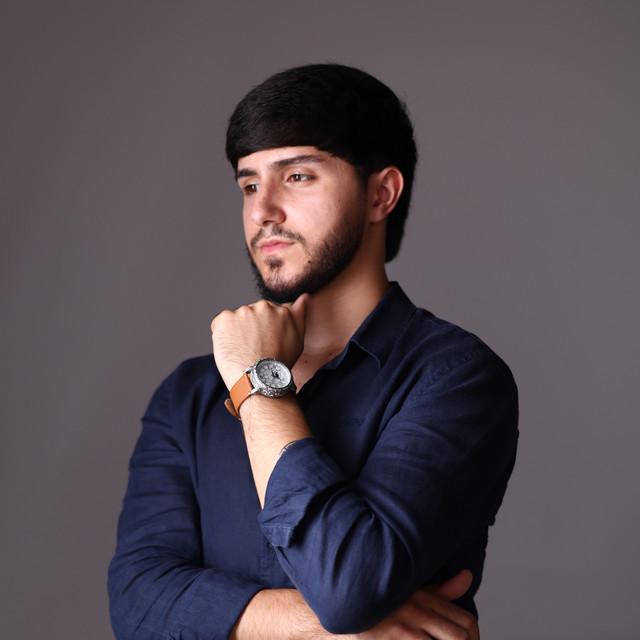 Ramin Guseinov