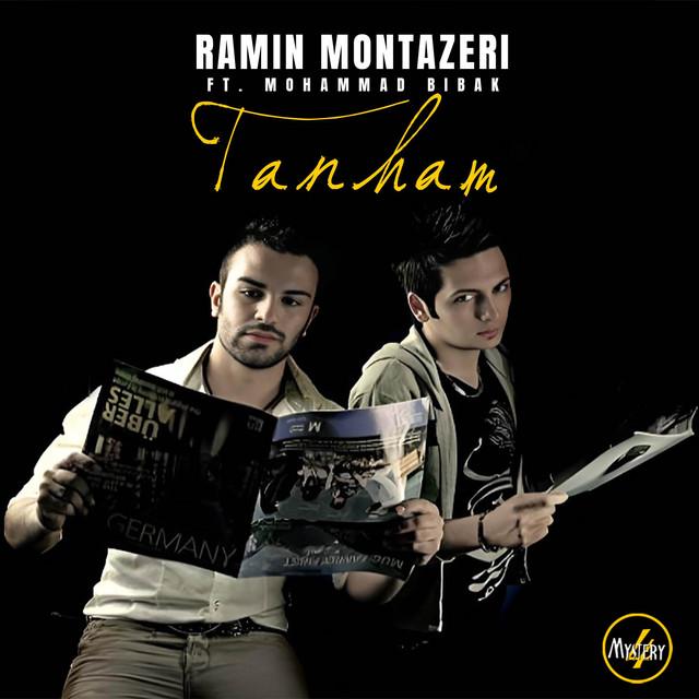 Ramin Montazeri