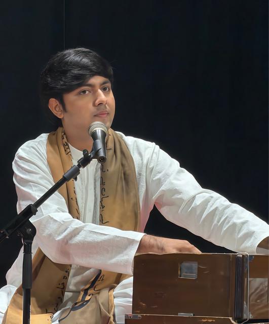 Ramzan Jani