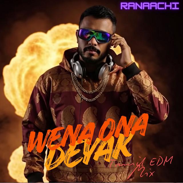 RANAACHI