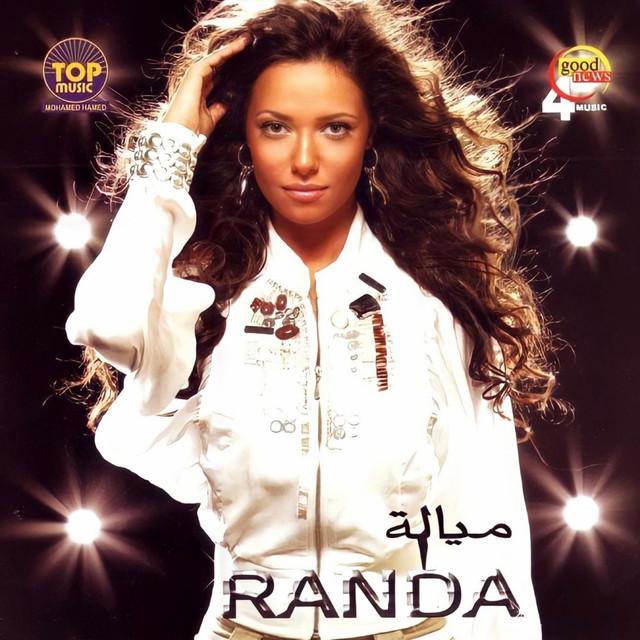 Randa Hafez