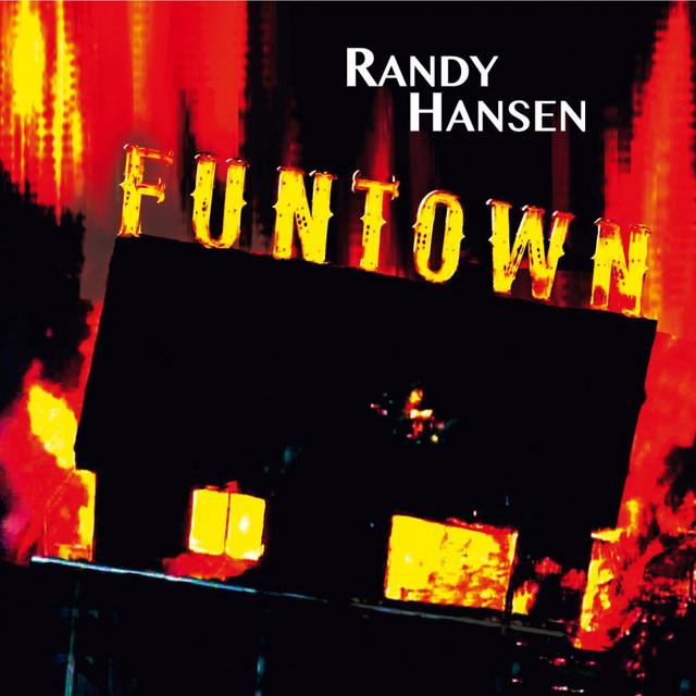 Randy Hansen