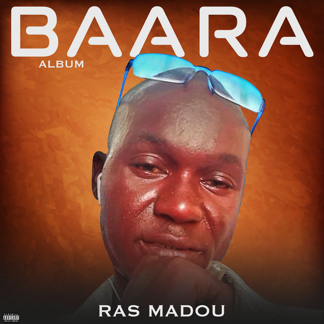 Ras Madou