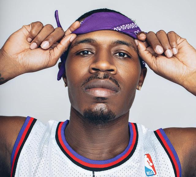 Rashad Jamal - Songs, Events and Music Stats | Viberate.com