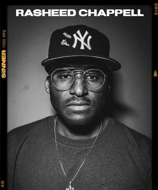 Rasheed Cheef Rasheed Chappell - Songs, Events and Music Stats | Viberate.com