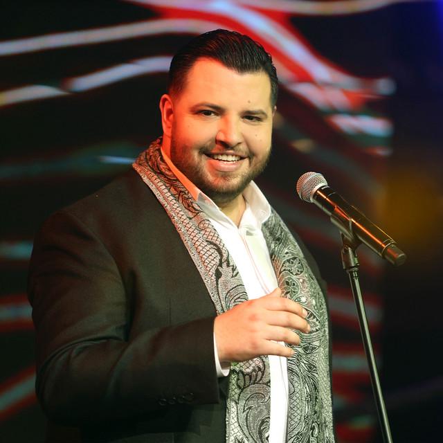 Rashid Al Najjar