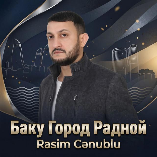 Rasim Cenublu