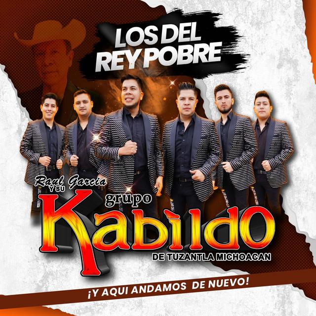Raul Garcia Y Su Grupo Kabildo