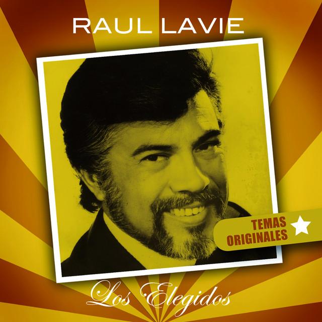 Raul Lavie