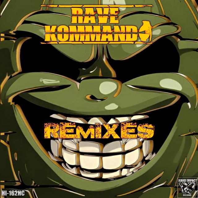 Rave Kommando
