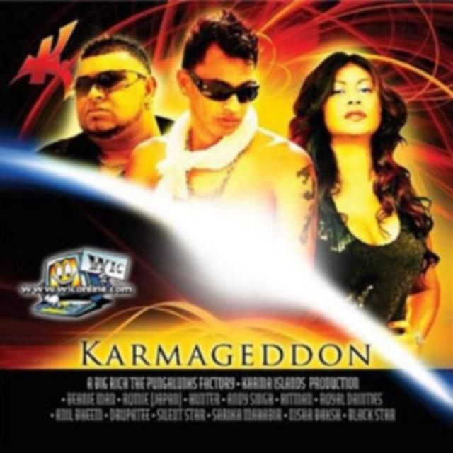 Ravi B & Karma