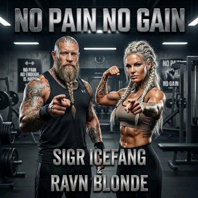 RAVN BLONDE