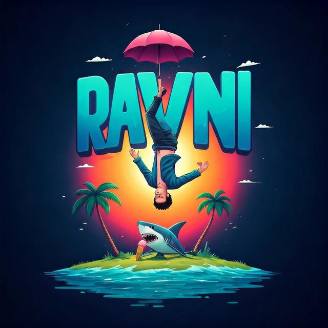 RAVNI