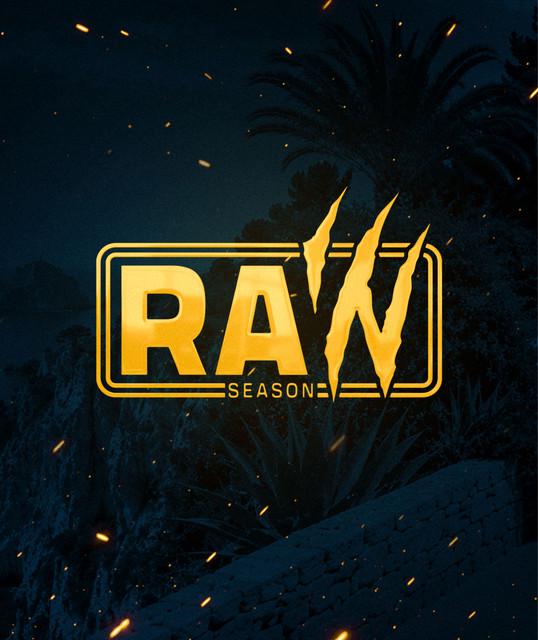 RAW SEASON