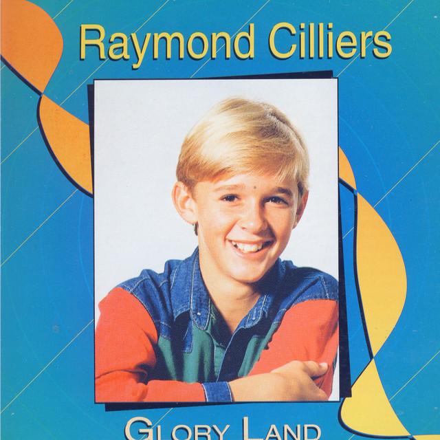 Raymond Cilliers