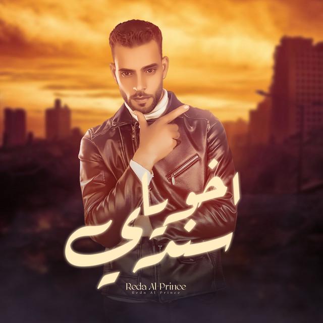 رضا البرنس