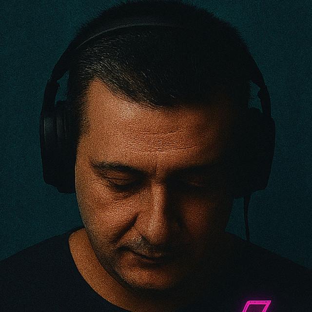 Re-Vibe aka DJ Vaggelis