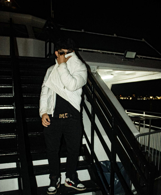 Realenvyjay - Songs, Events and Music Stats | Viberate.com