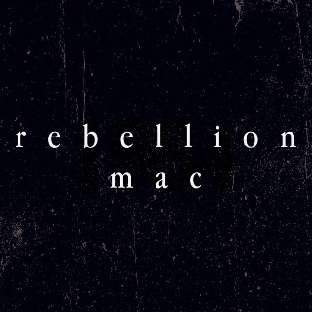Rebellion Mac