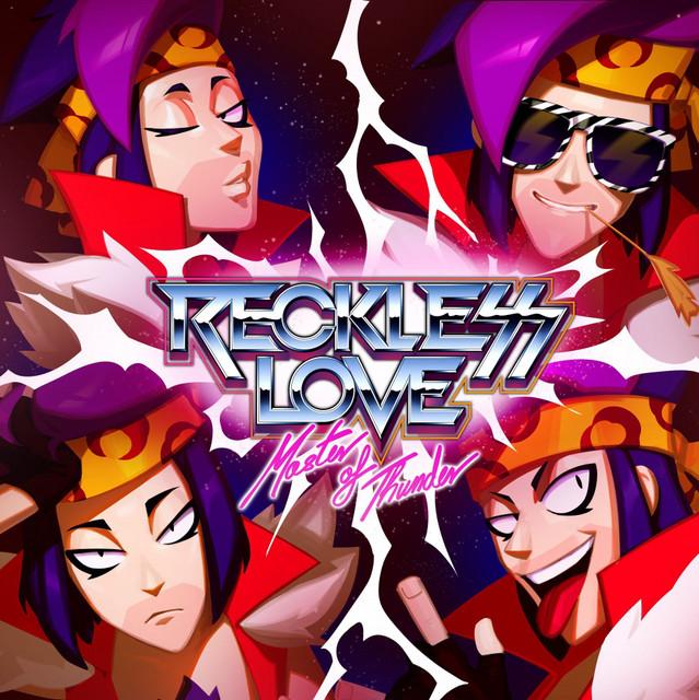Reckless Love