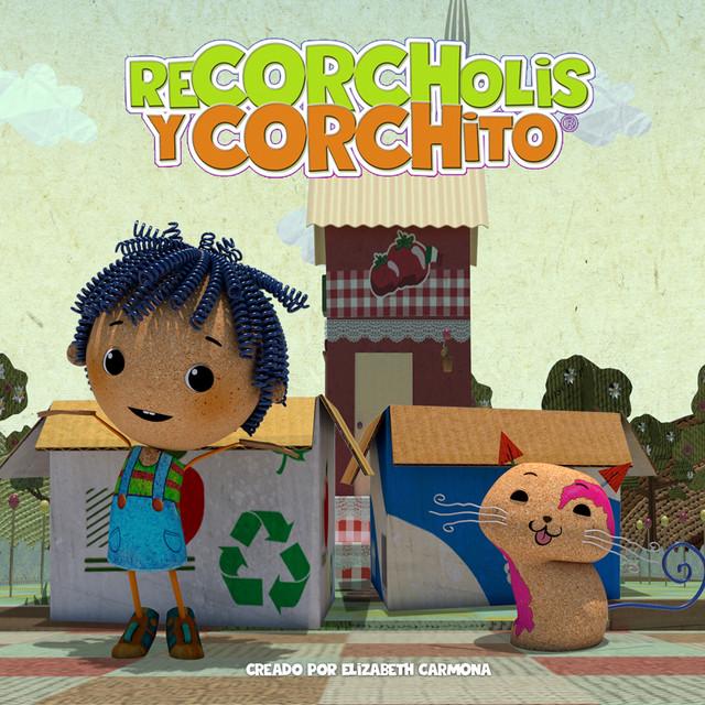 Recórcholis y Corchito