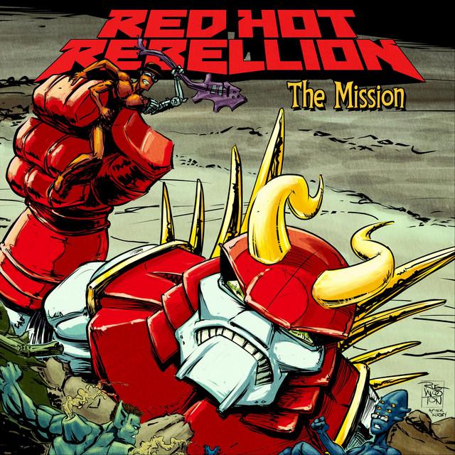 Red Hot Rebellion - Songs, Events and Music Stats | Viberate.com