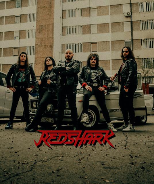 Redshark