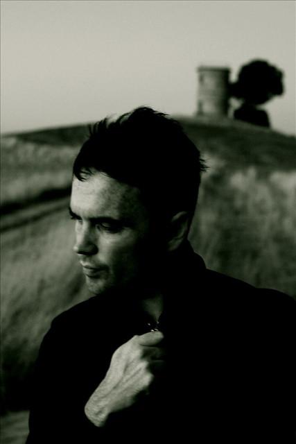 Regis at Tunnel Club