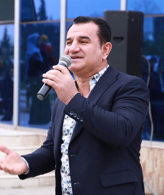 Rehim Huseynov