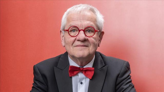 Reinhard Goebel