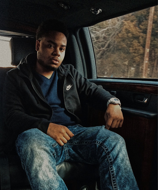 Reiss Woods - Songs, Events and Music Stats | Viberate.com