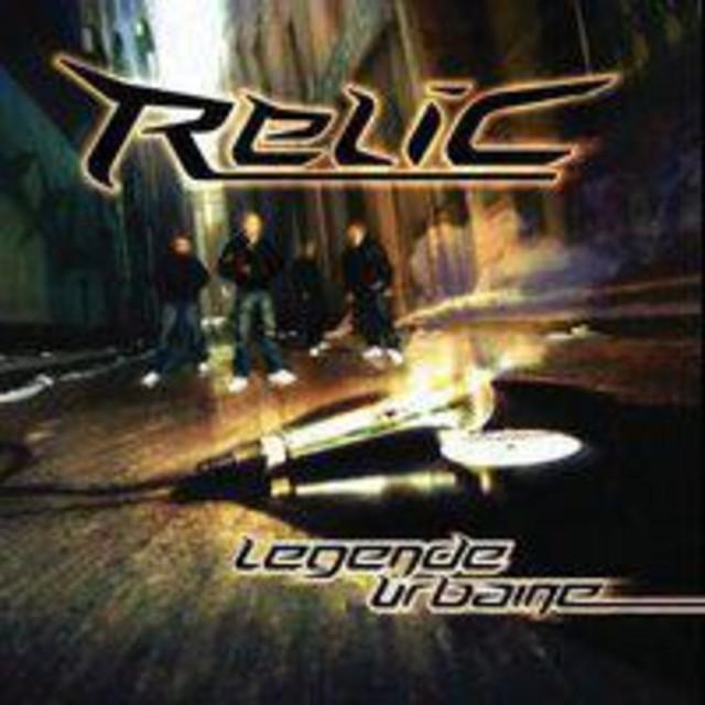 Relic - Songs, Events and Music Stats | Viberate.com