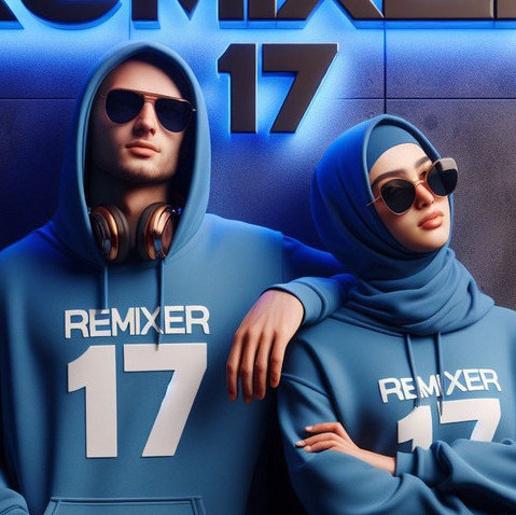 REMIXER 17