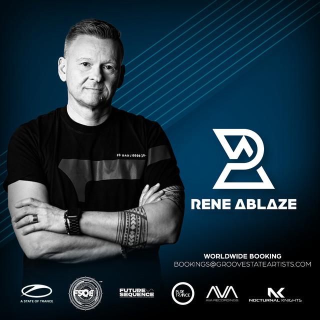 Rene Ablaze