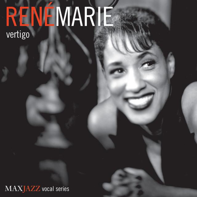Rene Marie at Smoke Jazz & Supper Club