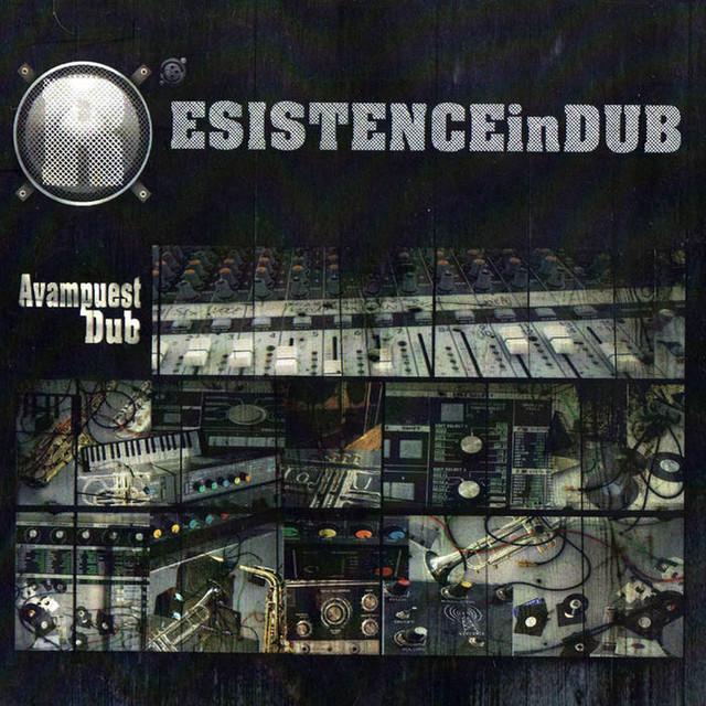 R.esistence in Dub
