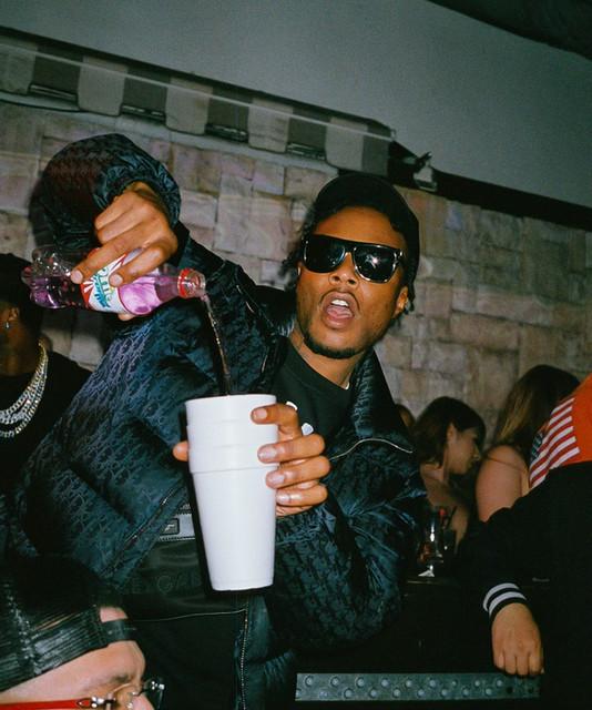 Retch