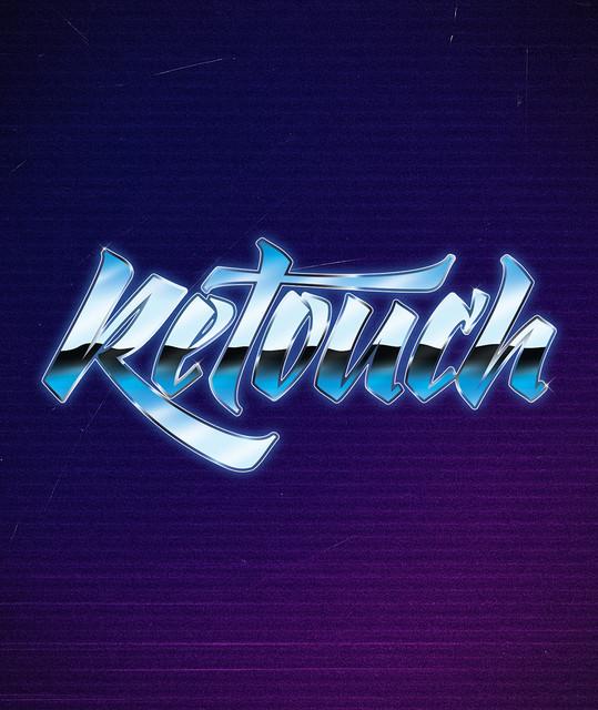 Retouch